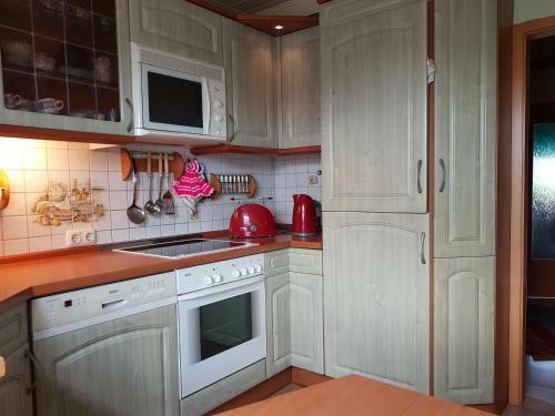 Apartamento Strasse Des Friedens