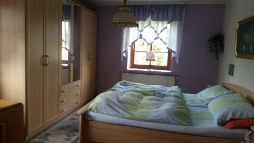 Apartamento Strasse Des Friedens