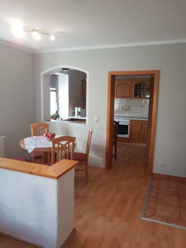 Apartamento Strasse Des Friedens