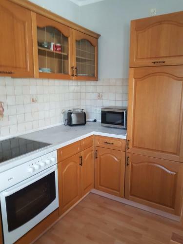 Apartamento Strasse Des Friedens