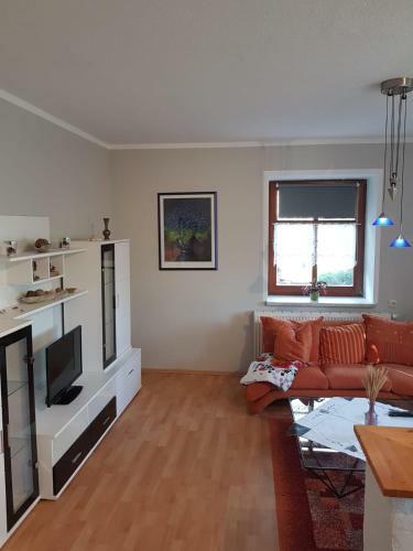 Apartamento Strasse Des Friedens