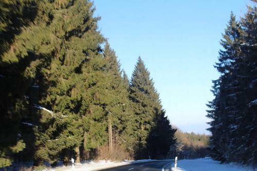 Apartamento Ferienwohnung Franziska