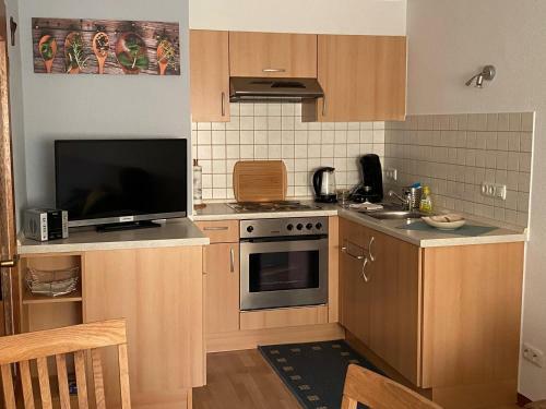 Apartamento Haus Schuchert
