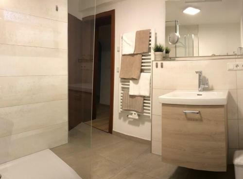 Apartamento Haus Schuchert