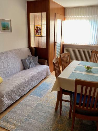 Apartamento Haus Schuchert