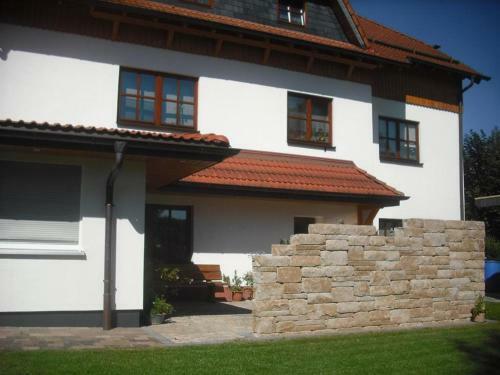 Apartamento Haus Felix