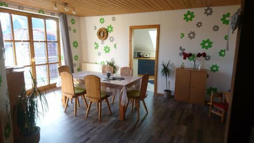 Apartamento Haus Felix