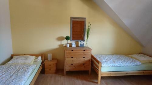 Apartamento Haus Felix