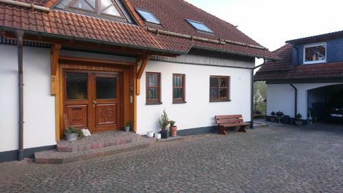 Apartamento Haus Felix