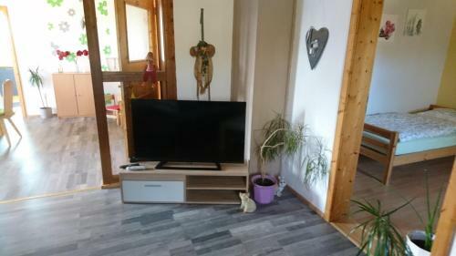 Apartamento Haus Felix