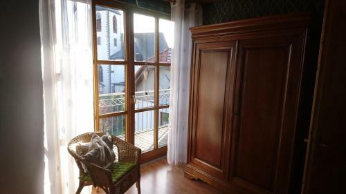 Apartamento Haus Felix