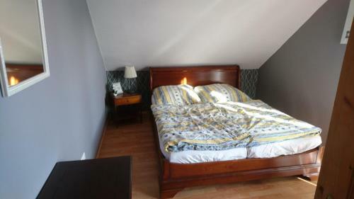 Apartamento Haus Felix