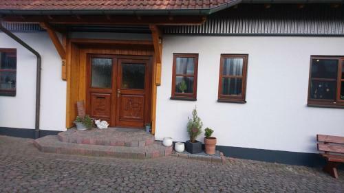 Apartamento Haus Felix