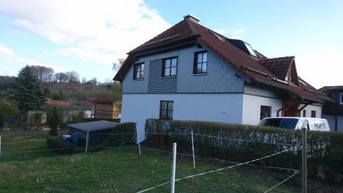 Apartamento Haus Felix