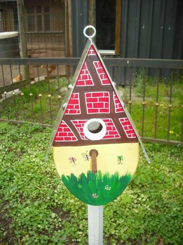 Apartamento Haus Felix