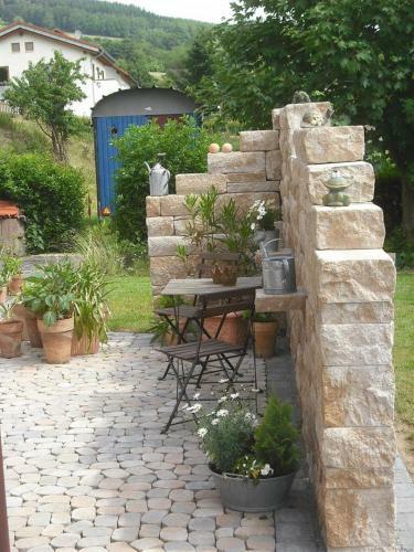 Apartamento Haus Felix