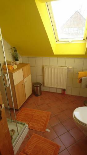 Apartamento Haus Felix