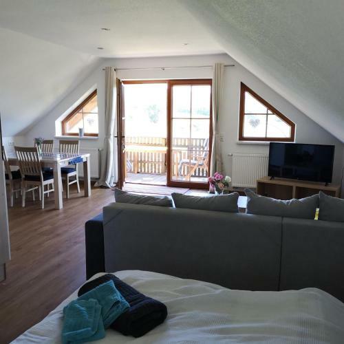 Apartamento Rh�npanorama