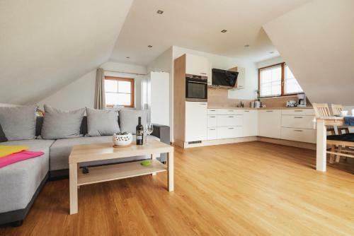 Apartamento Rh�npanorama