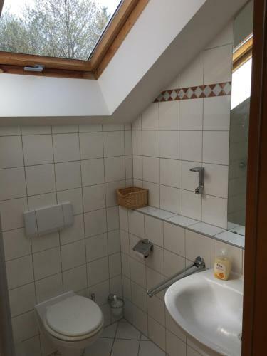 Apartamento Ferienwohnung Glasgarten