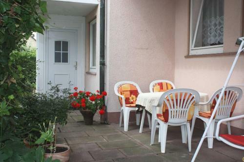 Apartamento Haus M�ller Adelheid