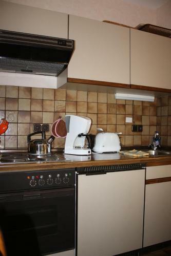 Apartamento Haus M�ller Adelheid