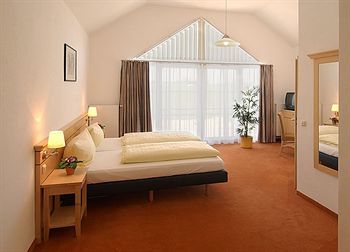 Hotel Nummerhof