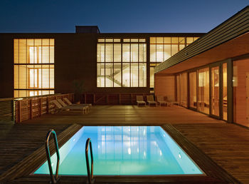 Hotel Post Und Susanne Kaufmann Spa