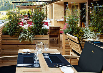 Hotel Post Und Susanne Kaufmann Spa