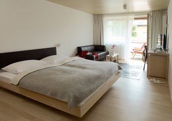 Hotel Post Und Susanne Kaufmann Spa