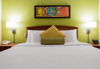 Hotel Towneplace Suites Tallahassee North/capital Circle
