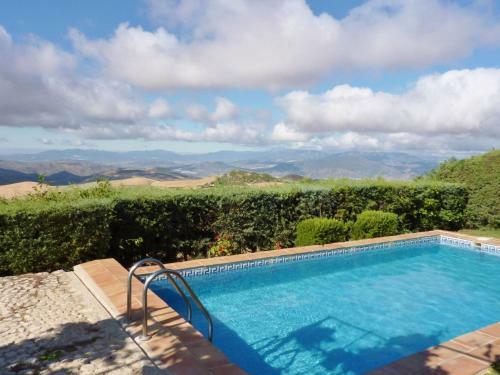 Lodge Holiday Home Torcalillos La Joya