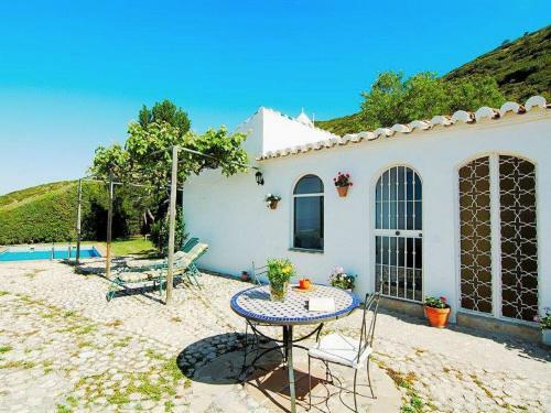 Lodge Holiday Home Torcalillos La Joya