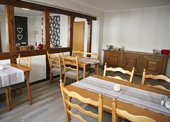 Apartamentos Ferienwohnungen Himmelreich