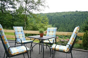 Apartamentos Ferienwohnungen Himmelreich