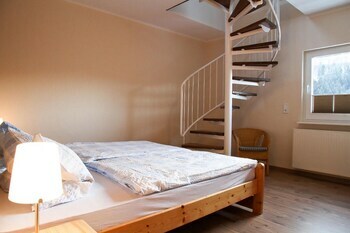 Apartamentos Ferienwohnungen Himmelreich