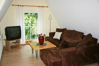 Apartamentos Ferienwohnungen Himmelreich