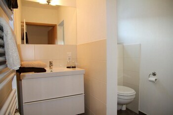 Apartamentos Ferienwohnungen Himmelreich