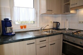 Apartamentos Ferienwohnungen Himmelreich