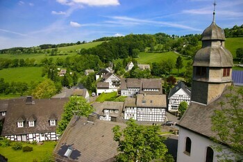 Apartamentos Ferienwohnungen Himmelreich