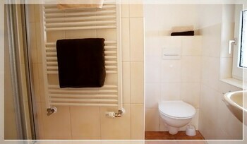 Apartamentos Ferienwohnungen Himmelreich