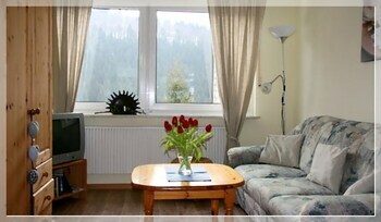 Apartamentos Ferienwohnungen Himmelreich