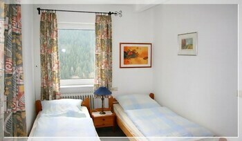 Apartamentos Ferienwohnungen Himmelreich
