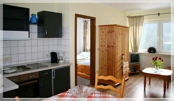 Apartamentos Ferienwohnungen Himmelreich