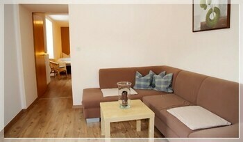 Apartamentos Ferienwohnungen Himmelreich