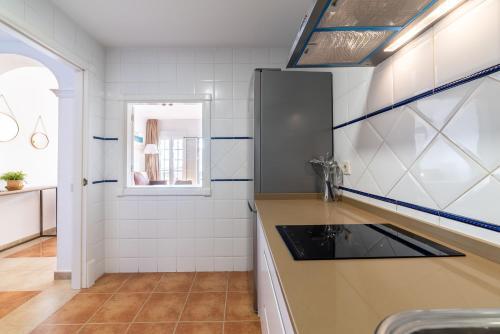Apartamentos Costaluz Las Dunas
