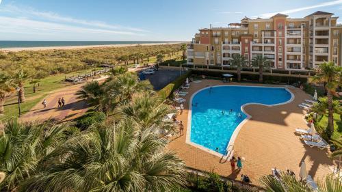 Apartamentos Costaluz Las Dunas