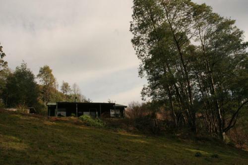 Lodge Hill 'n' Dale Farm Cottages