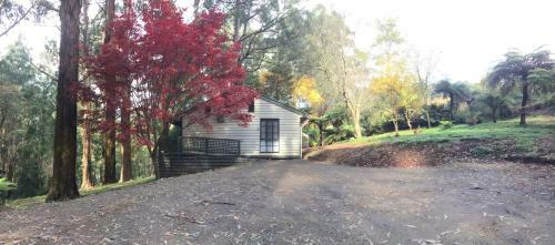 Lodge Hill 'n' Dale Farm Cottages