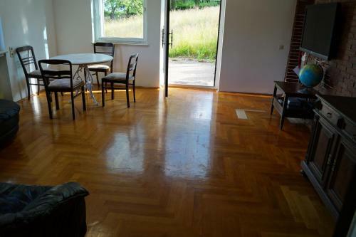 Apartamento Ferienwohnung Am Alten Weg 7